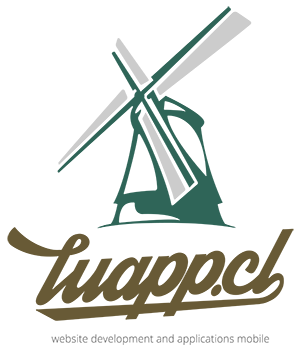 Logo TuApp.cl